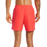 Nike Boxer Logo Uomo Corallo | NonSoloSport