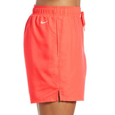 Nike Boxer Logo Uomo Corallo | NonSoloSport
