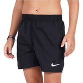 Nike Costume Volley Bambino Nero | NonSoloSport