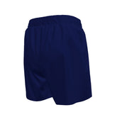 Costume Boxer Ragazzo Nike Swoosh Ricamo Blu | NonSoloSport