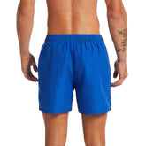 Costume Boxer Bambino Nike Essential Blu | NonSoloSport