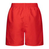 Costume Boxer Bambino Nike Essential Rosso | NonSoloSport