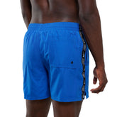 Costume Boxer Uomo Nike Swim Blu | NonSoloSport