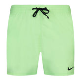 Costume Boxer Uomo Nike Swim Verde | NonSoloSport