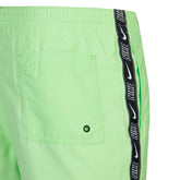 Costume Boxer Uomo Nike Swim Verde | NonSoloSport