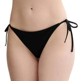 Slip Costume Donna Nike Swim Essential Nero | NonSoloSport