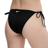 Slip Costume Donna Nike Swim Essential Nero | NonSoloSport
