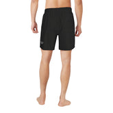Costume Boxer Uomo Nike Swim Breaker Nero | NonSoloSport