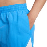 Costume Boxer Uomo Nike Swim Breaker Azzurro | NonSoloSport