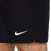Costume Boxer Uomo Nike Swim Breaker Nero | NonSoloSport