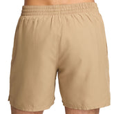 Costume Boxer Uomo Nike Swim Breaker Beige | NonSoloSport