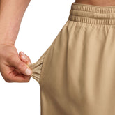 Costume Boxer Uomo Nike Swim Breaker Beige | NonSoloSport
