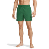 Costume Boxer Uomo Nike Essential Verde | NonSoloSport