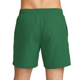 Costume Boxer Uomo Nike Essential Verde | NonSoloSport