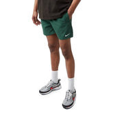 Costume Boxer Uomo Nike Swim Breaker Verde | NonSoloSport