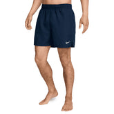 Costume Boxer Uomo Nike Swim Breaker Blu | NonSoloSport
