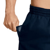 Costume Boxer Uomo Nike Swim Breaker Blu | NonSoloSport