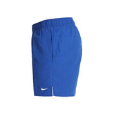 Costume Boxer Uomo Nike Swim Breaker Blu | NonSoloSport