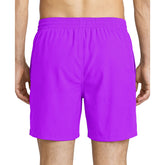 Costume Boxer Uomo Nike Essential Viola | NonSoloSport