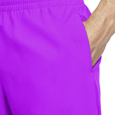 Costume Boxer Uomo Nike Essential Viola | NonSoloSport