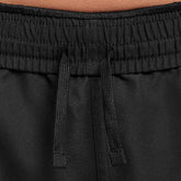 Costume Boxer Bambino Nike Swim Breaker Nero | NonSoloSport