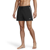 Costume Boxer Uomo Nike Swim Contend Nero | NonSoloSport