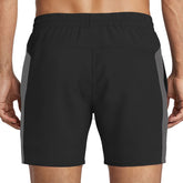 Costume Boxer Uomo Nike Swim Contend Nero | NonSoloSport