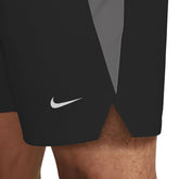 Costume Boxer Uomo Nike Swim Contend Nero | NonSoloSport