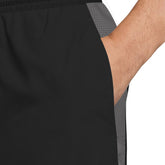 Costume Boxer Uomo Nike Swim Contend Nero | NonSoloSport