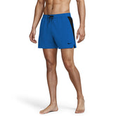 Costume Boxer Uomo Nike Swim Contend Blu | NonSoloSport