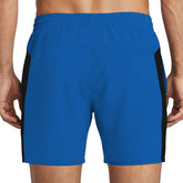 Costume Boxer Uomo Nike Swim Contend Blu | NonSoloSport