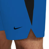 Costume Boxer Uomo Nike Swim Contend Blu | NonSoloSport