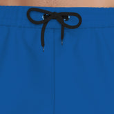 Costume Boxer Uomo Nike Swim Contend Blu | NonSoloSport