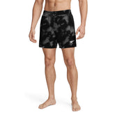 Costume Boxer Uomo Nike Tie Dye Nero Grigio | NonSoloSport
