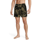 Costume Boxer Uomo Nike Tie Dye Multicolor | NonSoloSport