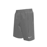 Costume Boxer Ragazzo Nike Swim Breaker Nero Bianco | NonSoloSport
