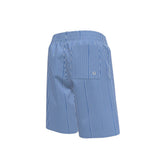 Costume Bambino Nike Swim Breaker Azzurro | NonSoloSport