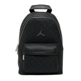 Zaino Nike Jordan Mini Monogram Nero | NonSoloSport