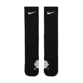Nike Calza Elite Crew Uomo Nero | NonSoloSport