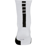 Nike Calza Elite Crew Uomo Bianco | NonSoloSport