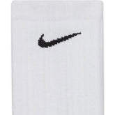 Nike Calze Everyday Cush 3 Paia Bianco Grigio Nero | NonSoloSport