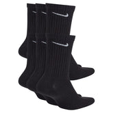 Calza Nike Everyday Cushioned Nero | NonSoloSport