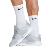 Nike Calze Training Everyday Cushioned x6 Bianco | NonSoloSport