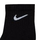 Nike Calze Training Everyday Cushioned Nero | NonSoloSport
