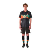 Maglia Calcio Uomo Nocta Venezia FC Gara Away 26/27 Nero Multicolor | NonSoloSport