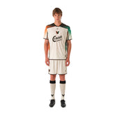 Maglia Calcio Uomo Nocta Venezia FC Gara Away 26/27 Bianco Multicolor | NonSoloSport