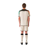 Maglia Calcio Uomo Nocta Venezia FC Gara Away 26/27 Bianco Multicolor | NonSoloSport