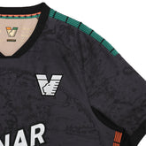 Maglia Calcio Uomo Nocta Venezia FC Gara Home 25/26 Nero | NonSoloSport