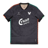 Maglia Calcio Uomo Nocta Venezia FC Gara Home 25/26 Nero | NonSoloSport