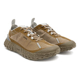Sneakers Uomo Norda 001A Marrone | NonSoloSport